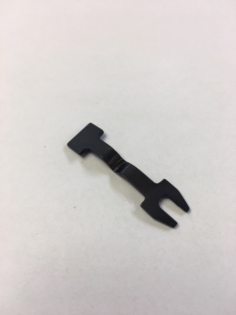 thumbnail image 2 of SKS Safety Lever Spring – New Manufacture, USA Made – Fits 7.62x39 SKS Rifle – Lot C 2 of 4